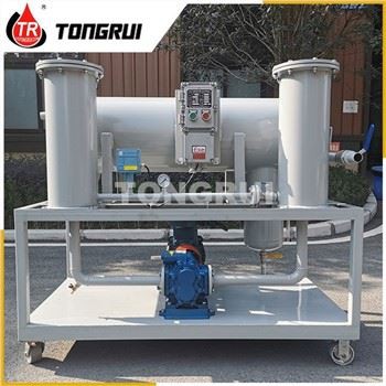 อุปกรณ์แยกน้ําน้ํามันอัตโนมัติ