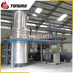 เครื่องรีไซเคิลน้ำมันเครื่องสีดำ