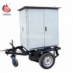 การกรองน้ำมันฉนวน