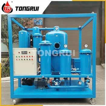 ตัวกรองน้ํามันไฮดรอลิกที่มีประสิทธิภาพสูง