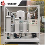 เครื่องกรองน้ํามันเชื้อเพลิงทางทะเล