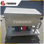 กรองน้ำมันแบบพกพา